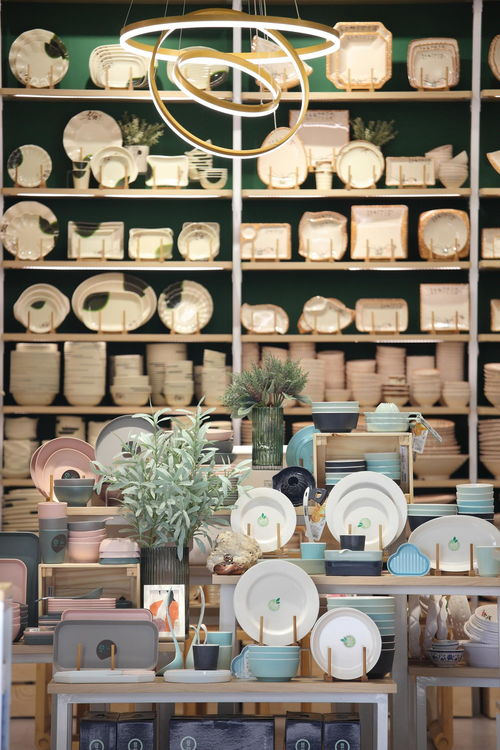 2021恒业国际成都日用品交易会盛大开幕，品牌云集共绘行业新蓝图