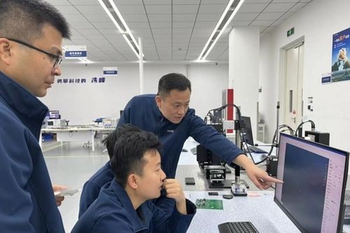 针纺织品销售 行业回暖与消费升级下的市场新趋势