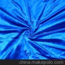 常熟恒润针纺 专业供应优质经编四面弹不倒绒及人棉剪绒布