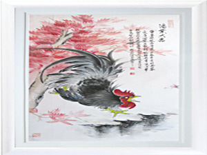 爱嘉纺织新品发布 匠心织就的特色亚麻挂毯，引领家居装饰新风尚