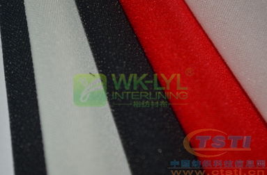 供应优质雪纺针织衬布，厂家直销助您把握商机