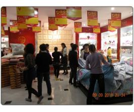 千针坊纺织品 产品特色、加盟店优势与销售策略全解析