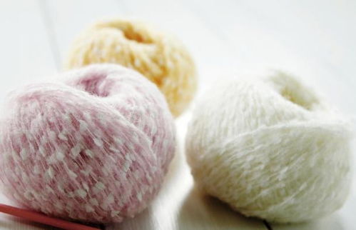 马海毛的创新应用 针织行业的领航者